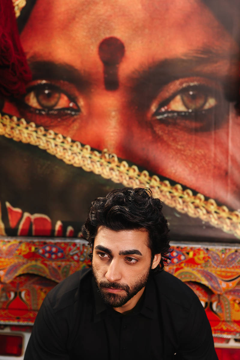 Picture of Zaviyar