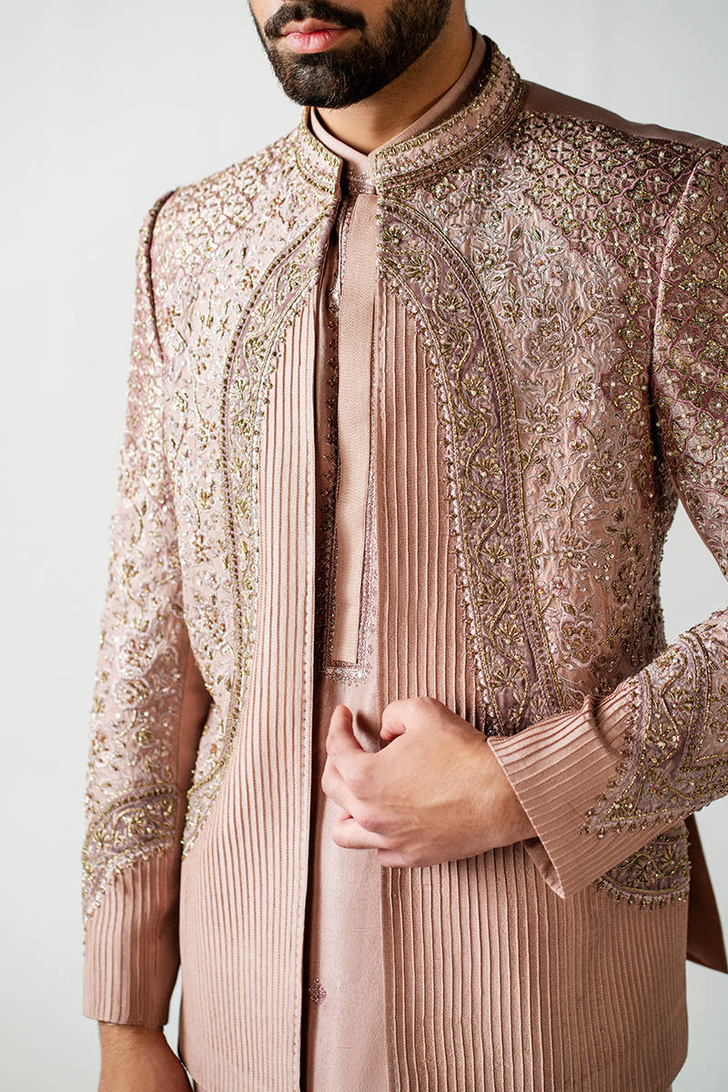 Picture of Pari Zad Jacket