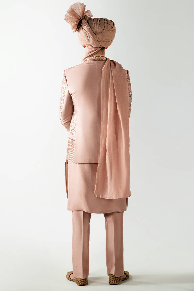 Picture of Pari Zad Jacket