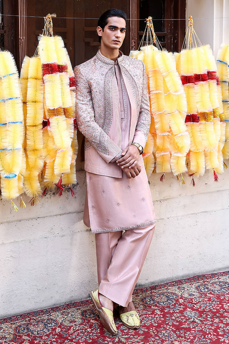 Picture of Pari Zad Jacket