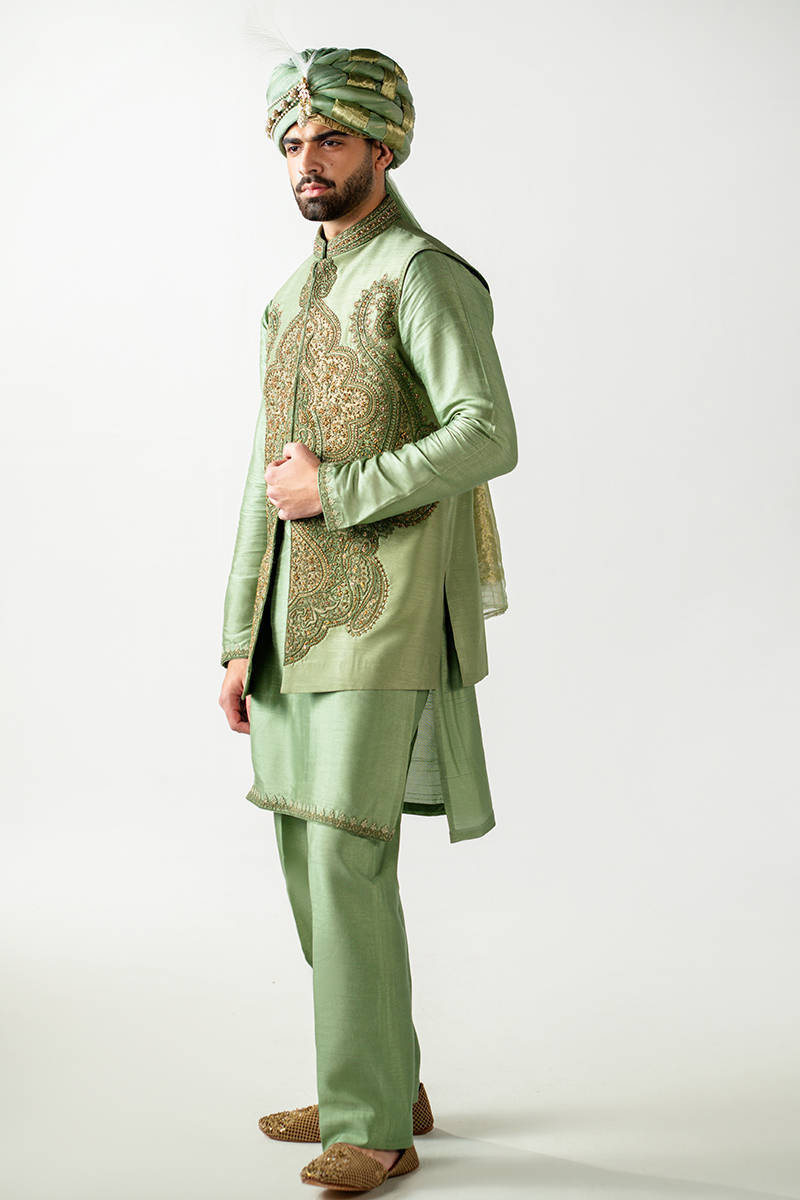 Picture of Mir Jacket