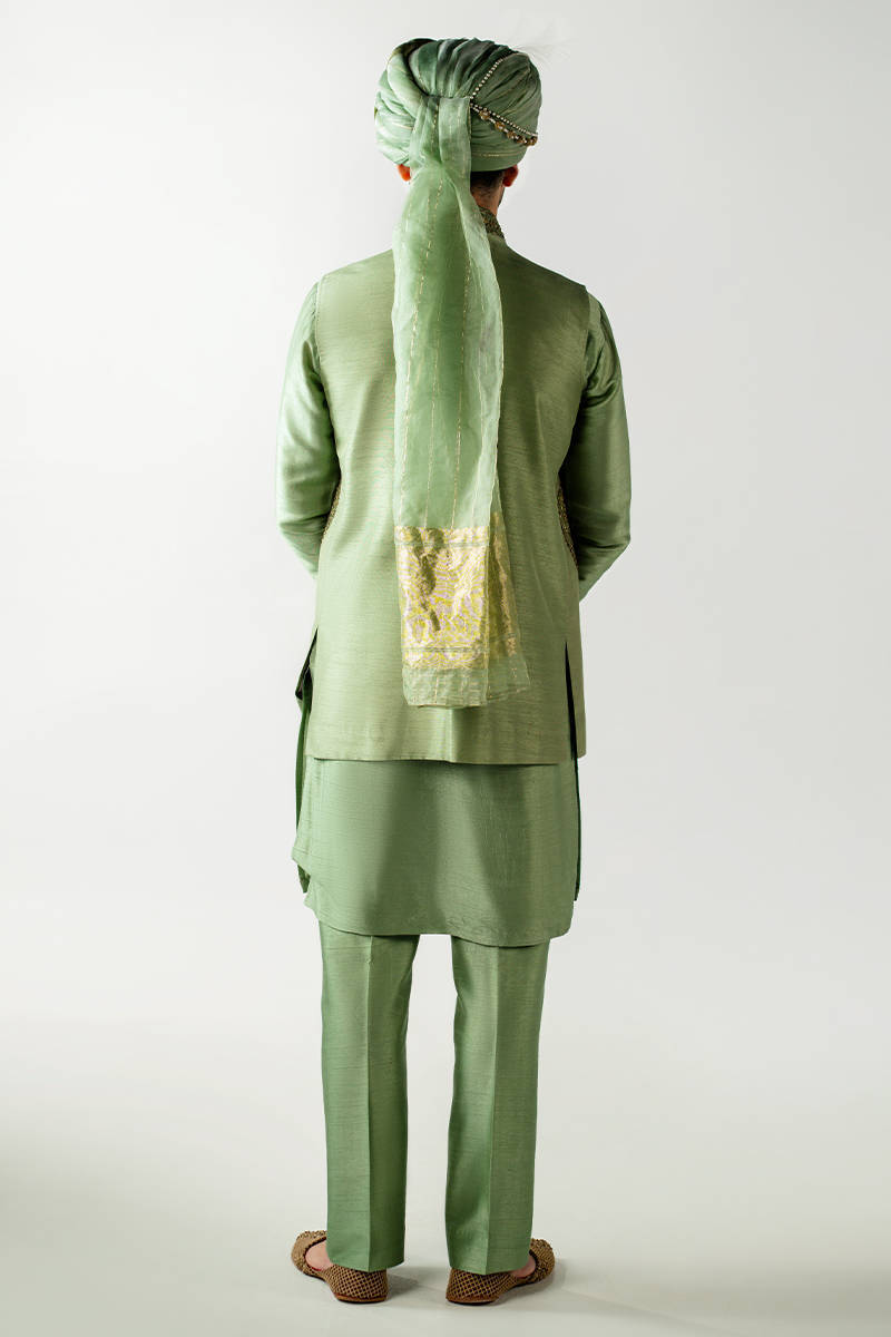 Picture of Mir Jacket