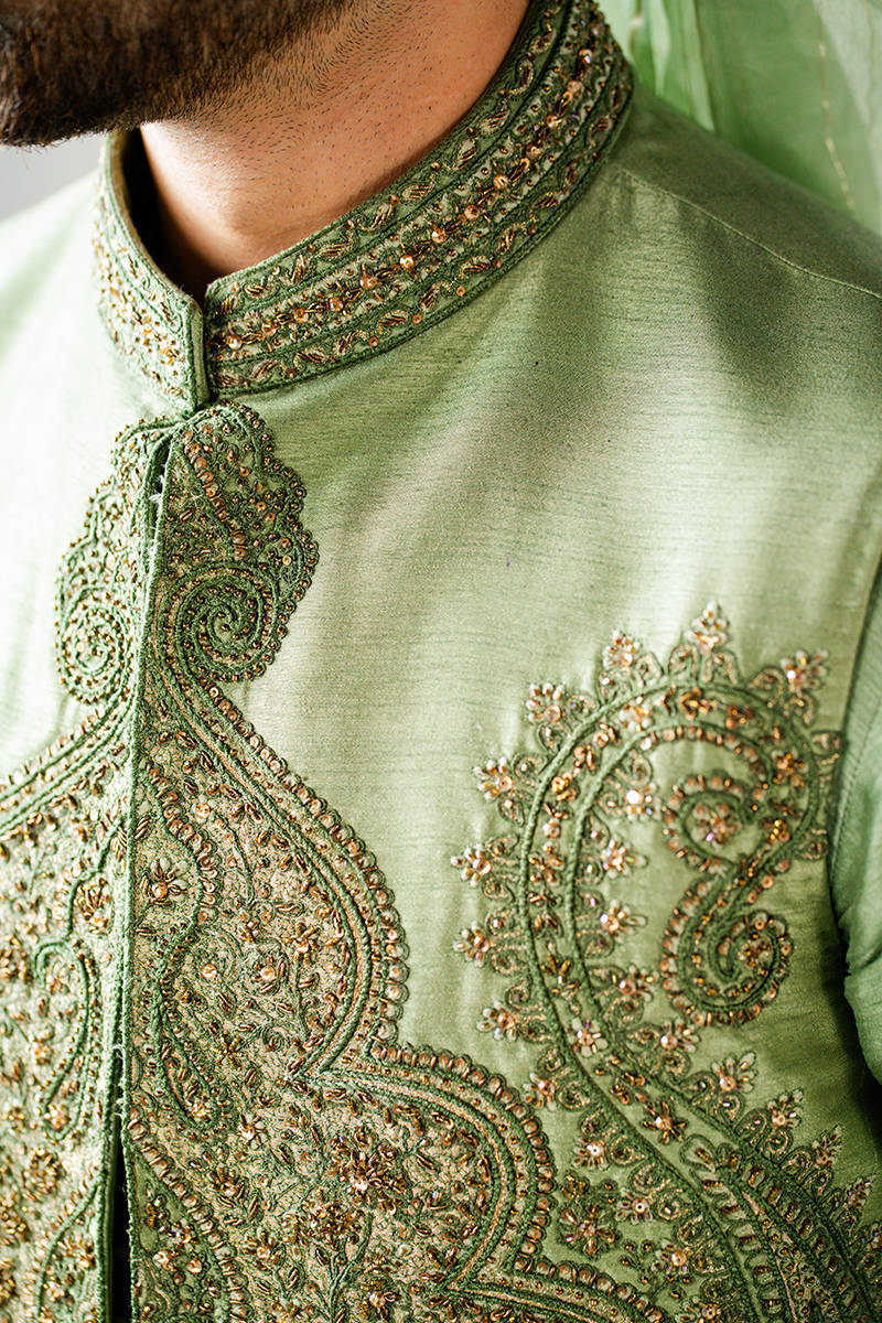 Picture of Mir Jacket