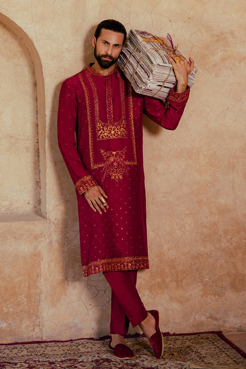 Picture of Buraak