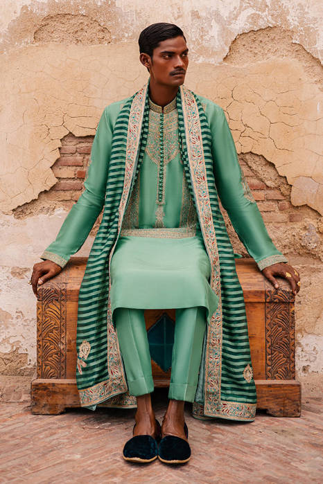 Picture of Alamgir