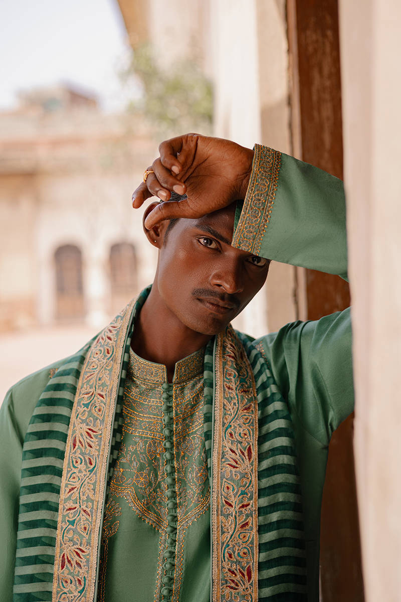 Picture of Alamgir