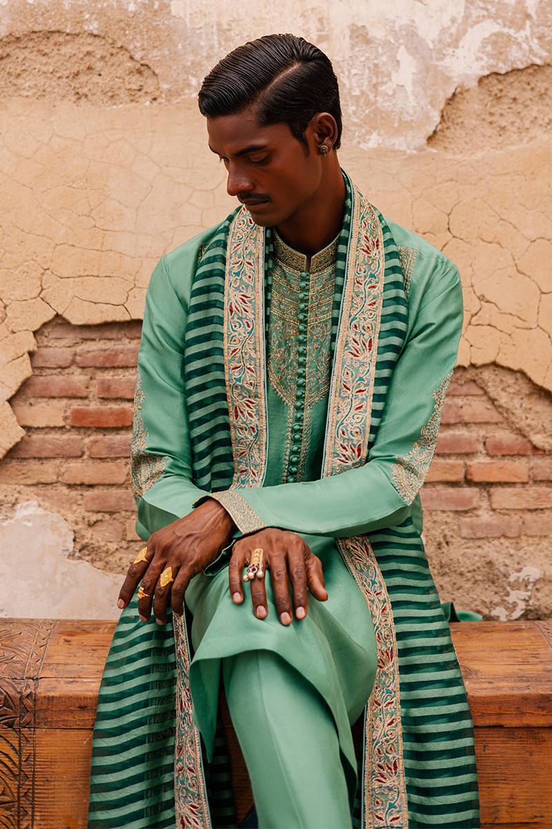 Picture of Alamgir