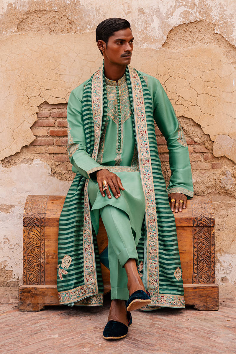 Picture of Alamgir