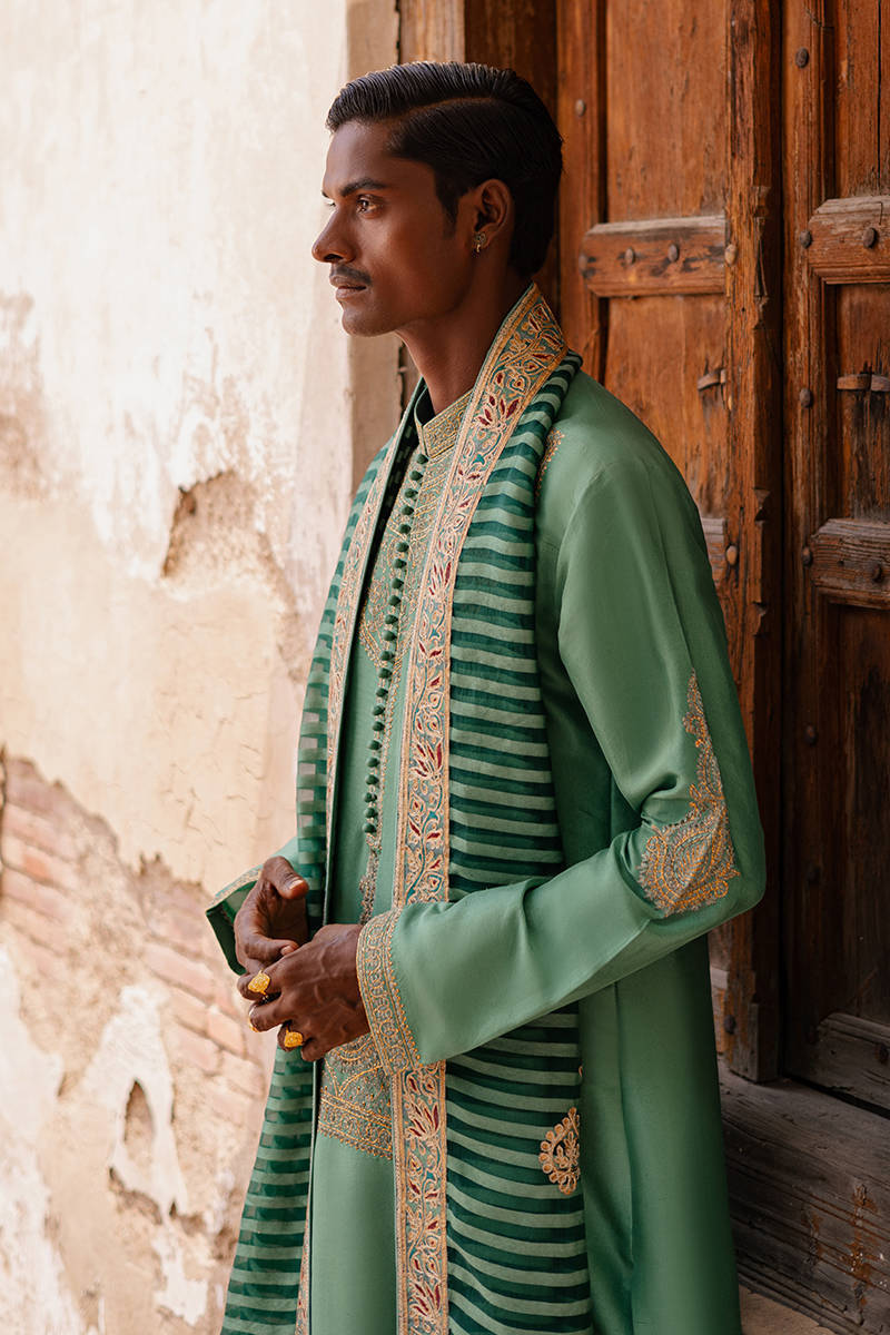 Picture of Alamgir