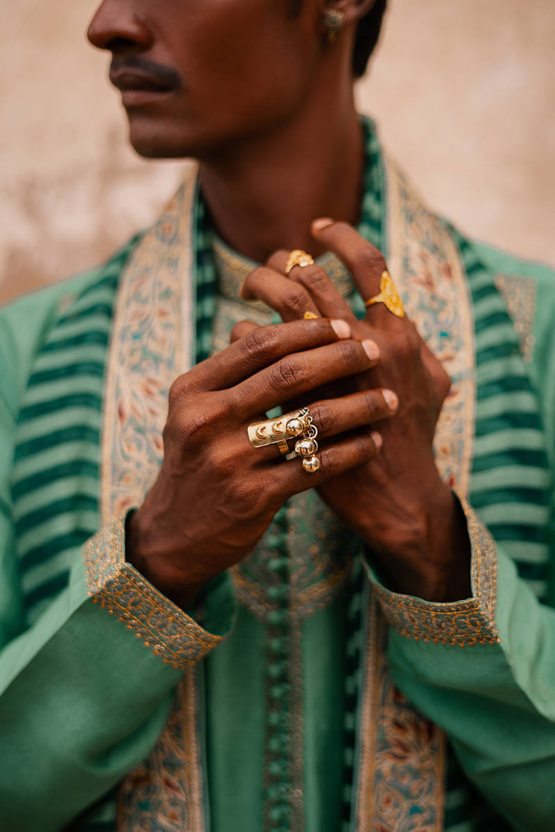 Picture of Alamgir