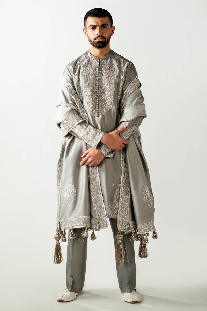 Picture of Jaun Shawl