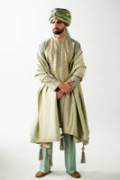 Picture of Pasha Shawl