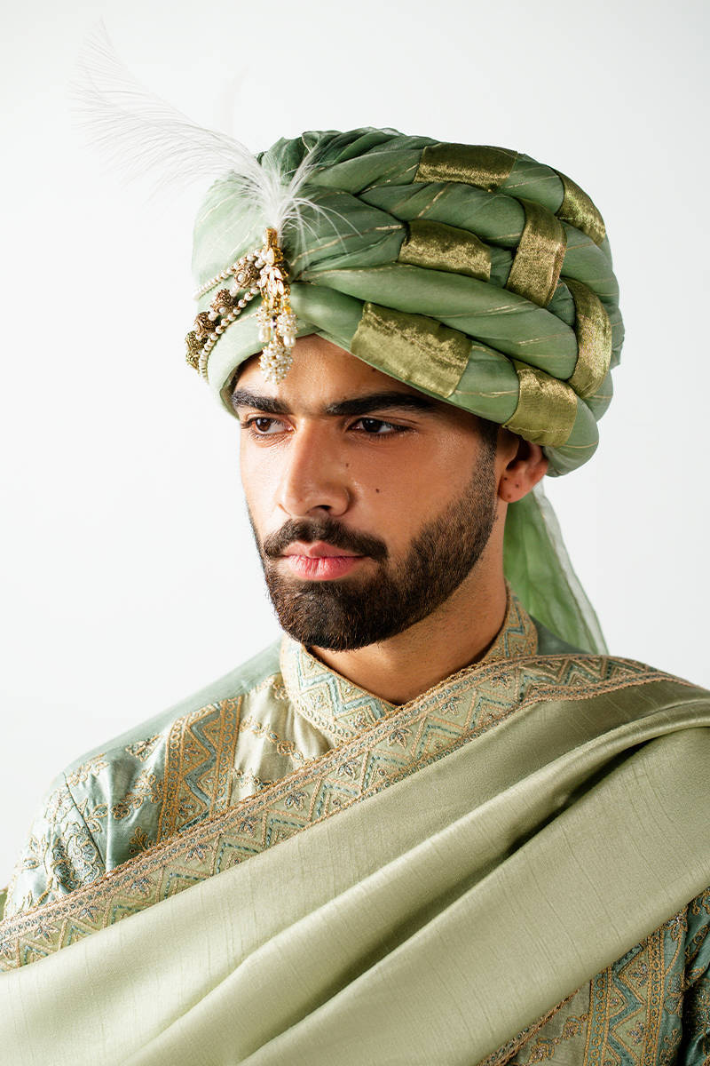 Picture of Pasha Shawl