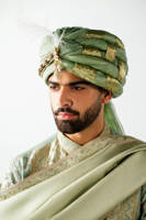 Picture of Pasha Shawl