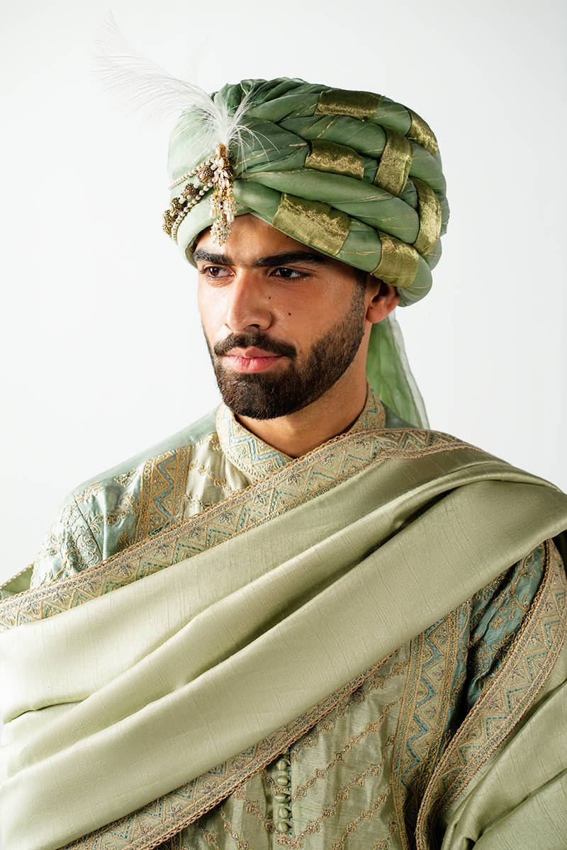 Picture of Pasha Shawl