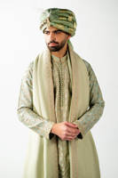 Picture of Pasha Shawl