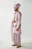Picture of Sahir Waistcoat
