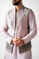 Picture of Sahir Waistcoat