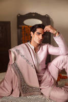 Picture of Sahir Waistcoat