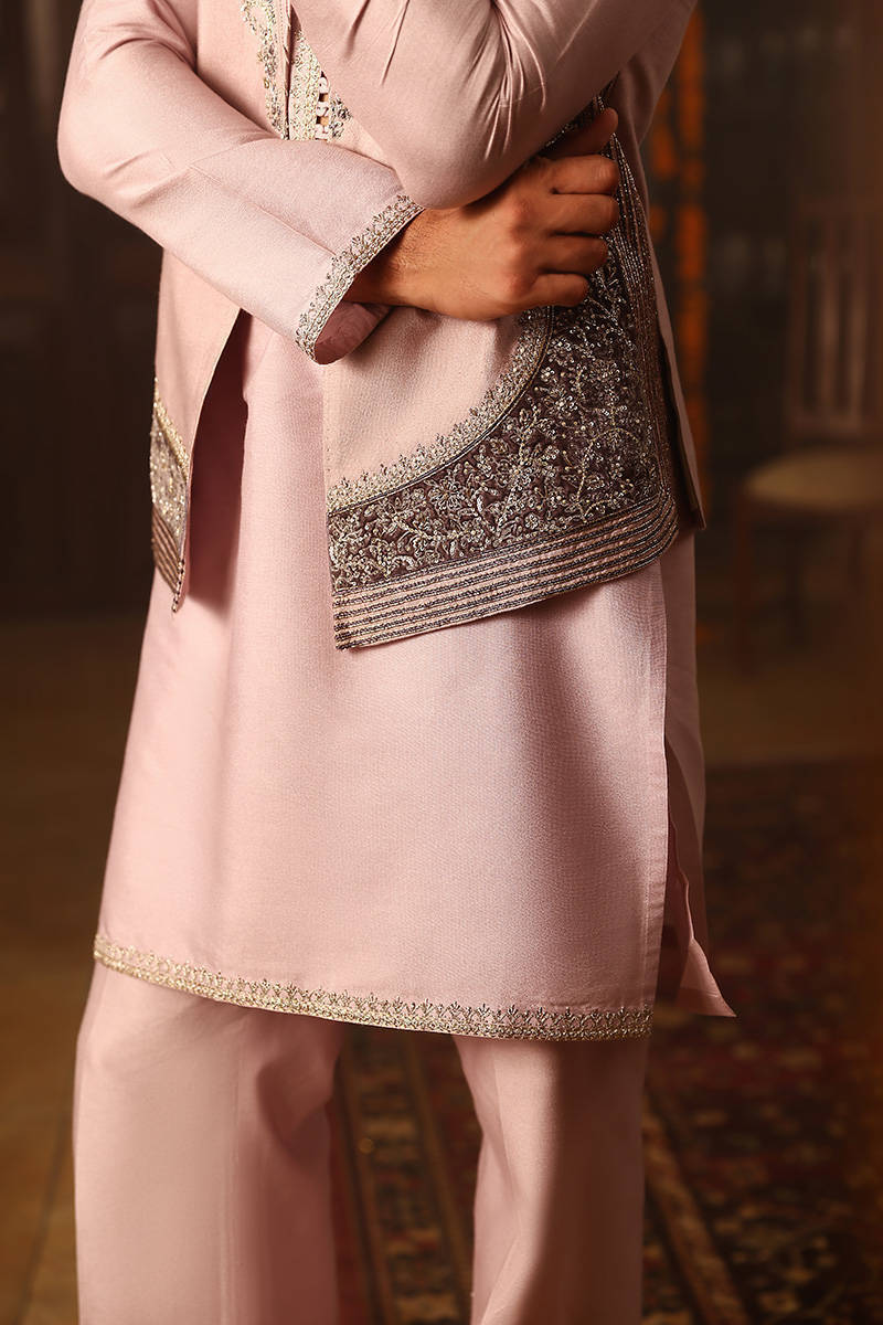 Picture of Sahir Waistcoat