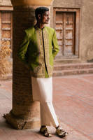 Picture of Zamaan Wasitcoat