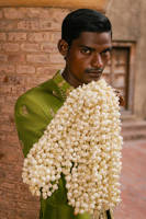 Picture of Zamaan Wasitcoat
