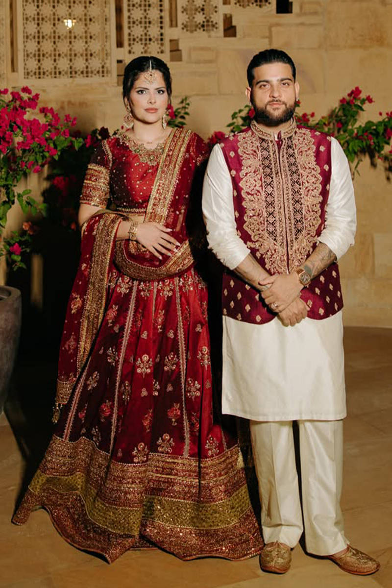 Picture of Palak Aujla