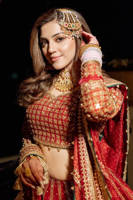 Picture of Mehreen Pirzada