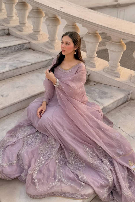 Saba Saleem